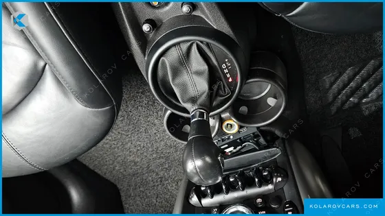 MINI COUNTRYMAN ALL4