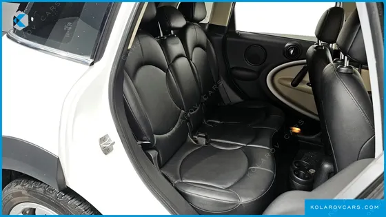 MINI COUNTRYMAN ALL4