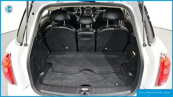 MINI COUNTRYMAN ALL4