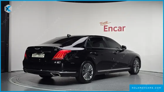 GENESIS EQ900 3.8 GDI AWD