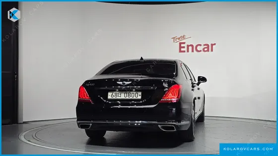 GENESIS EQ900 3.8 GDI AWD