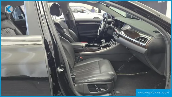 GENESIS EQ900 3.8 GDI AWD