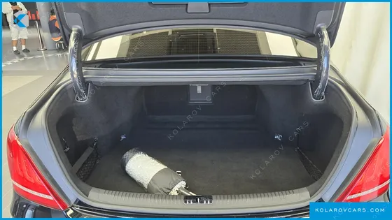 GENESIS EQ900 3.8 GDI AWD