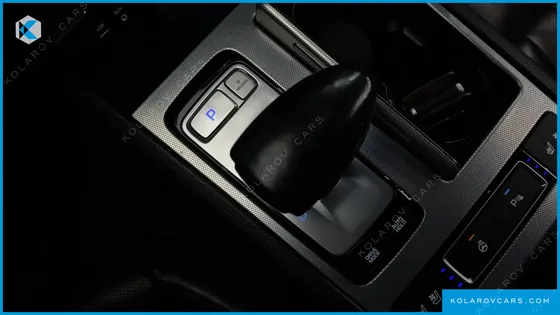 GENESIS G80 3.3 GDI