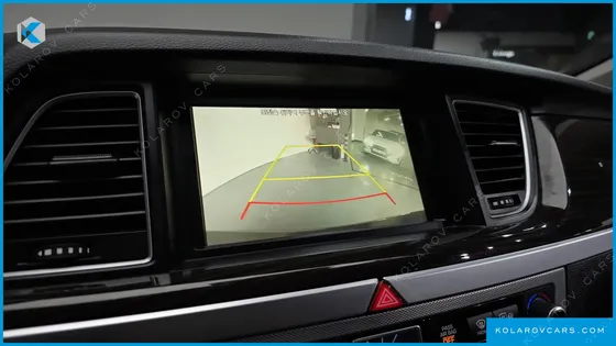 GENESIS G80 3.3 GDI