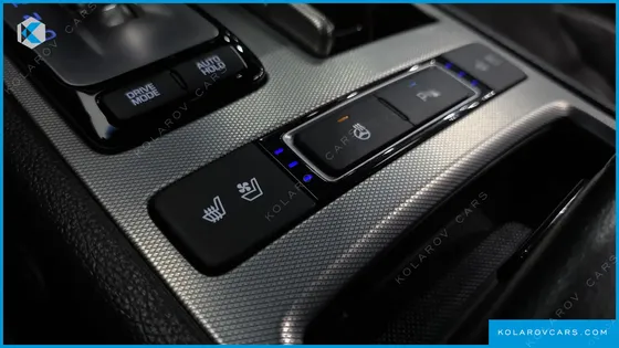 GENESIS G80 3.3 GDI