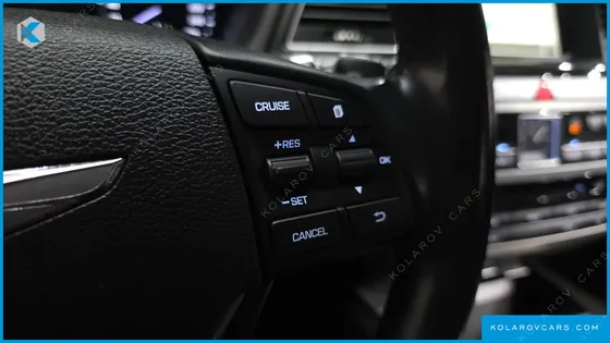 GENESIS G80 3.3 GDI