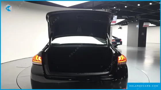 GENESIS G80 3.3 GDI