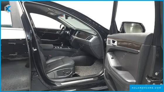 GENESIS G80 3.3 GDI