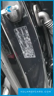 GENESIS G80 3.3 GDI