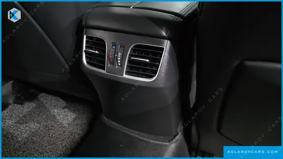 GENESIS G80 3.3 GDI