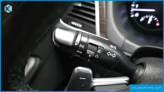 GENESIS G80 3.3 GDI