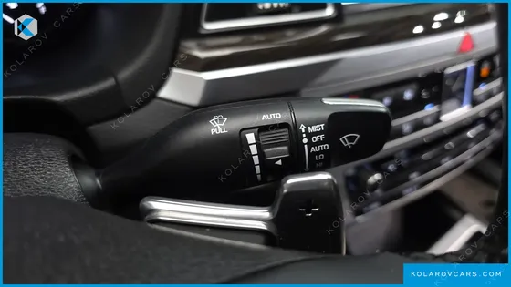 GENESIS G80 3.3 GDI