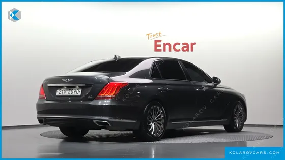 GENESIS EQ900 5.0 GDI AWD