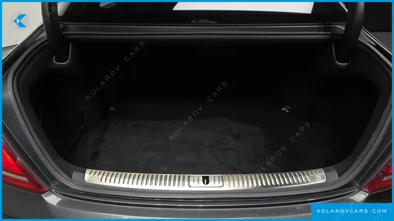 GENESIS EQ900 5.0 GDI AWD