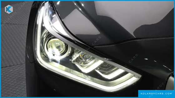 GENESIS EQ900 5.0 GDI AWD