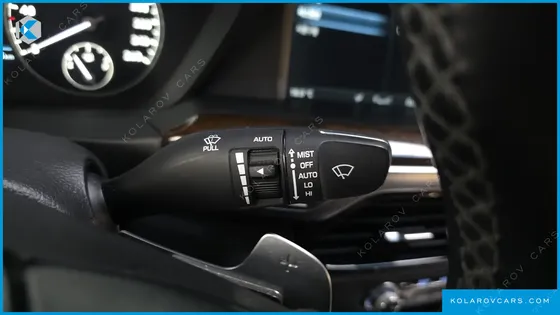 GENESIS EQ900 5.0 GDI AWD
