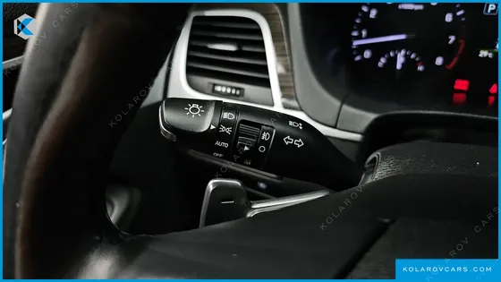 GENESIS G80 3.3 GDI AWD