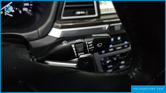 GENESIS G80 3.3 GDI AWD