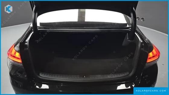 GENESIS G80 3.3 GDI AWD