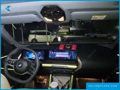 BMW X3 XDRIVE 20