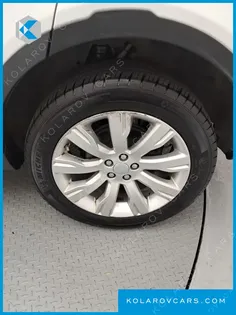 LAND ROVER DISCOVERY SPORT 2.0 TD4 HSE LUXURY