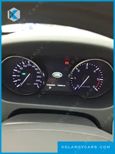 LAND ROVER DISCOVERY SPORT 2.0 TD4 HSE LUXURY