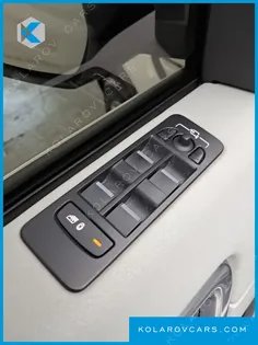 LAND ROVER DISCOVERY SPORT 2.0 TD4 HSE LUXURY