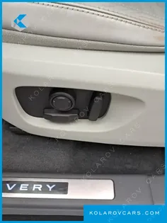 LAND ROVER DISCOVERY SPORT 2.0 TD4 HSE LUXURY