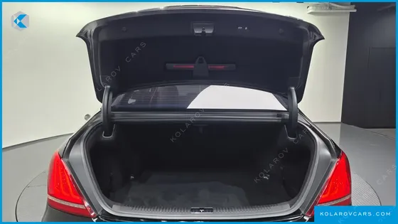 GENESIS EQ900 3.3 T-GDI AWD