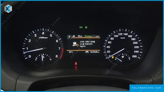 GENESIS G80 3.3 GDI AWD