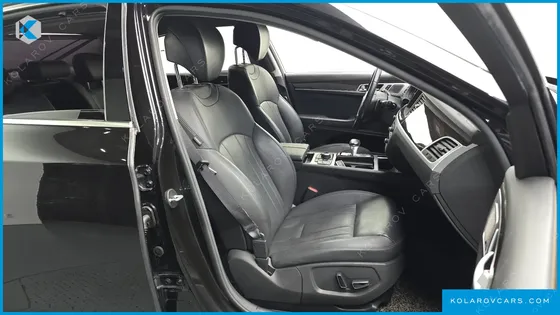 GENESIS G80 3.3 GDI AWD