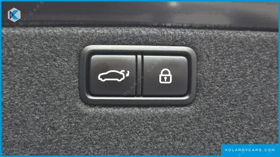 GENESIS G80 3.3 GDI AWD