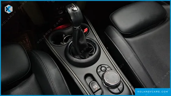 MINI COUNTRYMAN ALL4 HIGH