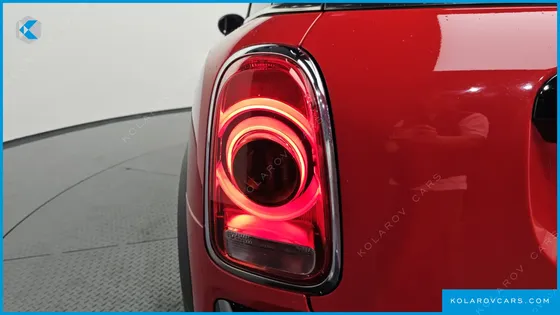 MINI COUNTRYMAN ALL4 HIGH
