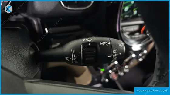 MINI COUNTRYMAN ALL4 HIGH