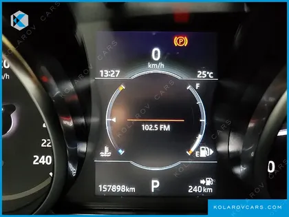 LAND ROVER DISCOVERY SPORT 2.0 TD4 HSE LUXURY
