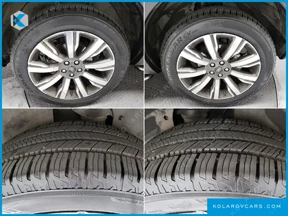 LAND ROVER DISCOVERY SPORT 2.0 TD4 HSE LUXURY