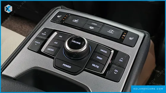 GENESIS G80 3.3 GDI