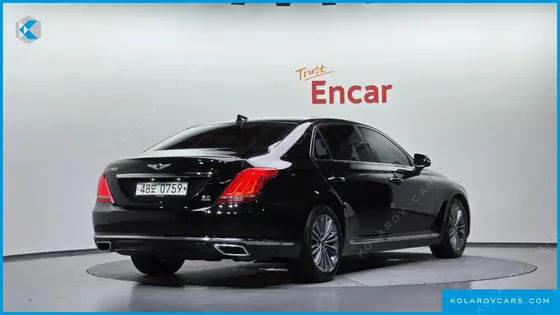 GENESIS EQ900 3.8 GDI AWD