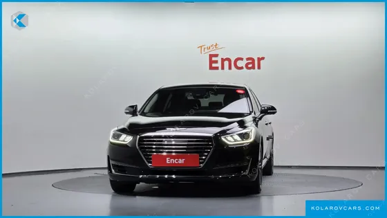 GENESIS EQ900 3.8 GDI AWD