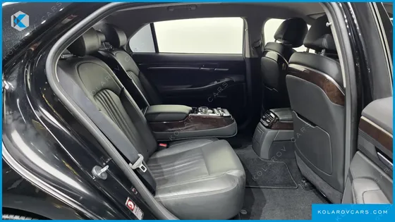 GENESIS EQ900 3.8 GDI AWD