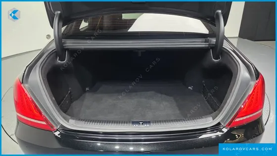 GENESIS EQ900 3.8 GDI AWD