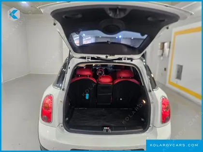 MINI COUNTRYMAN SE