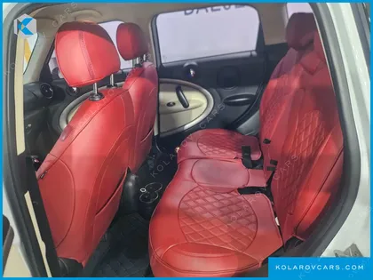 MINI COUNTRYMAN SE