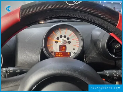 MINI COUNTRYMAN SE