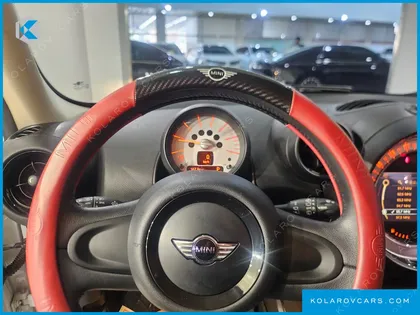 MINI COUNTRYMAN SE