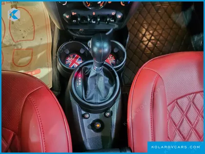 MINI COUNTRYMAN SE