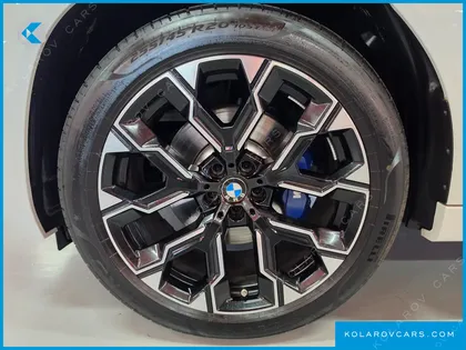 BMW X3 XDRIVE 20D M SPORT