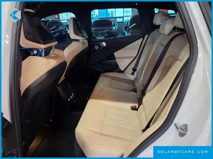 BMW X3 XDRIVE 20D M SPORT